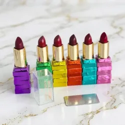 Labial en barra✨
