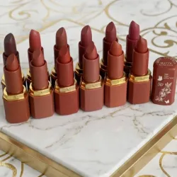 Labial en barra✨