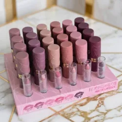 Labial en crema✨