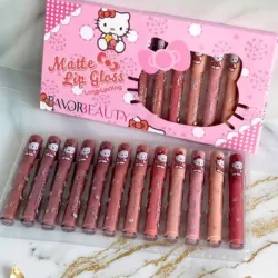Labial Hello Kitty✨
