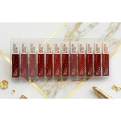 Labial Maybelline NY✨
