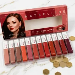 Labial Maybelline NY✨