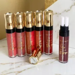 Labial permanente 2 en 1✨