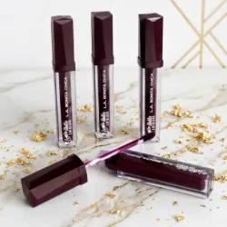 Labial permanente marrón✨