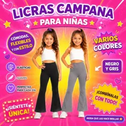 Licras Campana