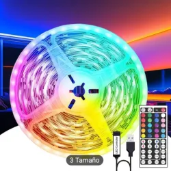 Luces Led