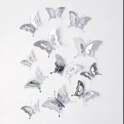 Mariposas Decorativas