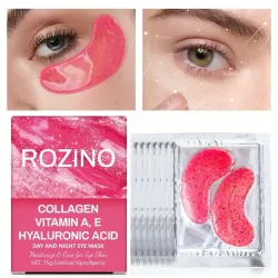 Mascarillas para ojeras