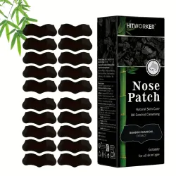 Mascarillas para puntos negros