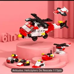 Modelos de lego