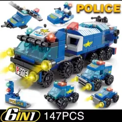Modelos de Legos