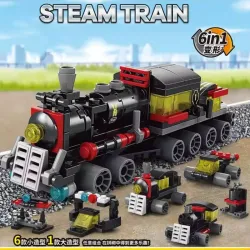 Modelos de Legos