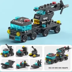 Modelos de Legos
