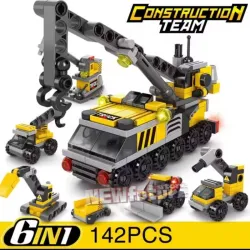 Modelos de Legos