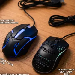 Mouse