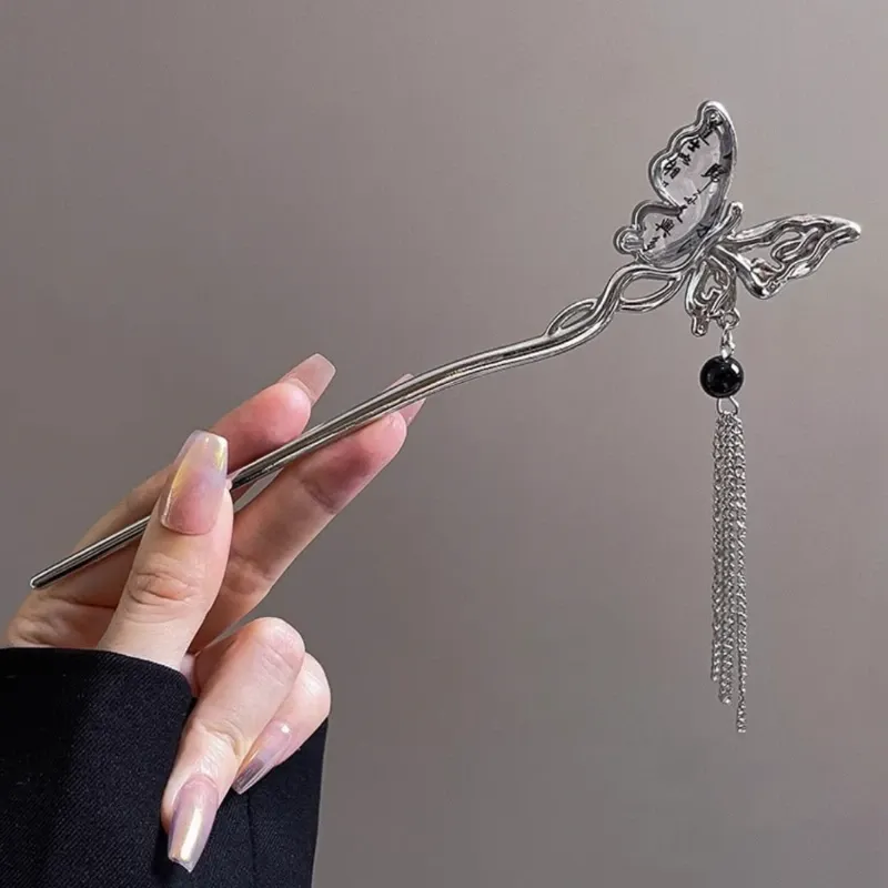 Palitos para el cabello