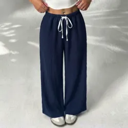 Pantaletas sin brillo