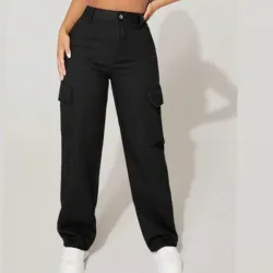 Pantalón negro