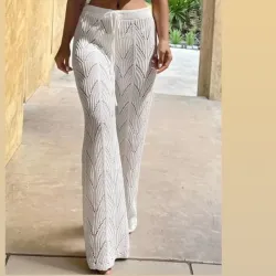 Pantalones de Malla