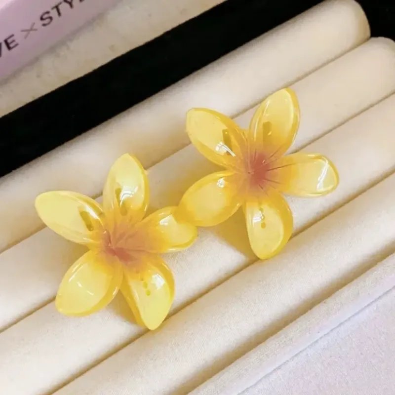 Pellizcos de Flor medianos