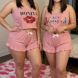 Pijama Bonita