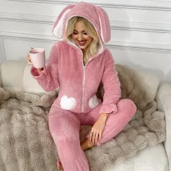 Pijama de conejita 🐇