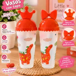 Pomos Plásticos