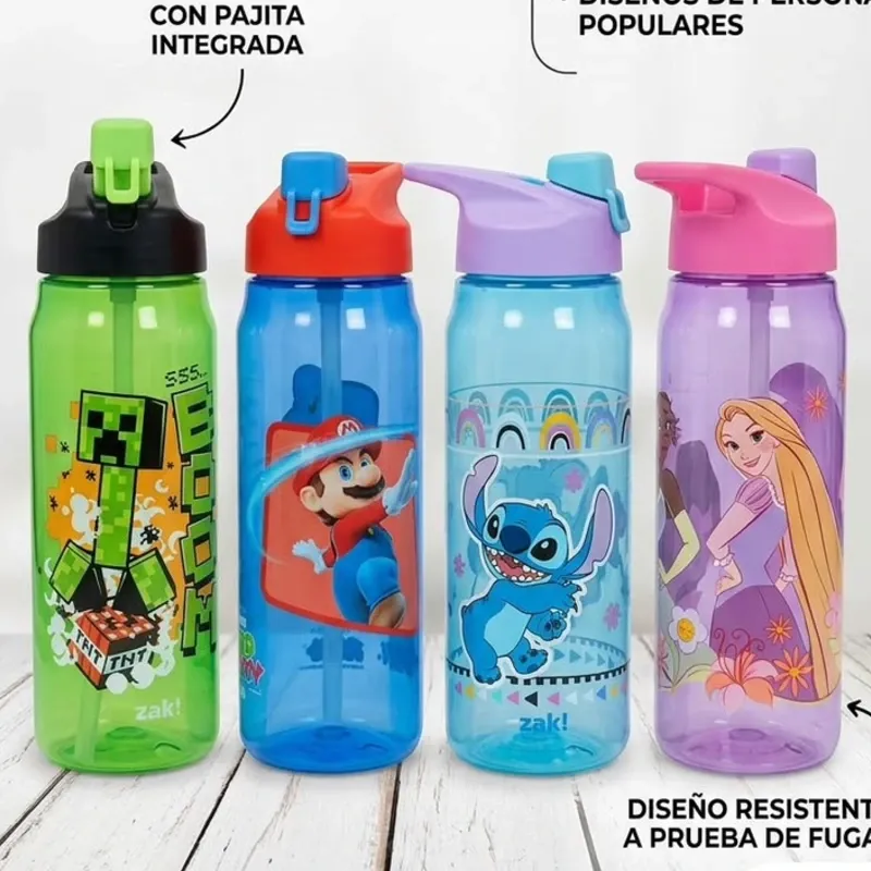 Pomos Plásticos