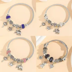 Pulseras Imitación Pandora