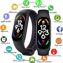 Reloj digital