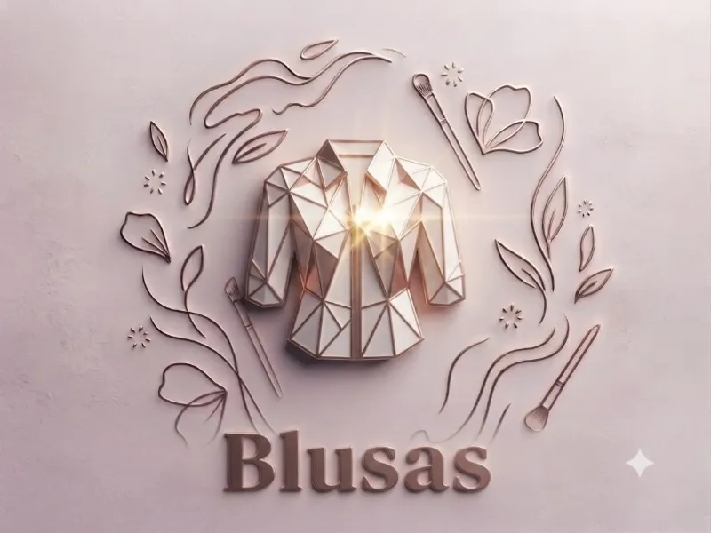 Blusas 👚✨