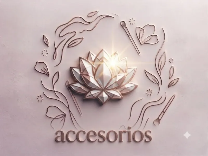Joyería y accesorios 👓✨