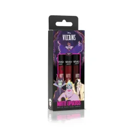 Set de Labiales Villains✨
