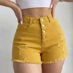 Shorts 4 puertas