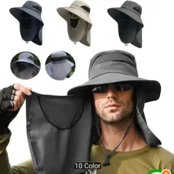 Sombreros para el sol