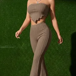 Top y Pantaleta