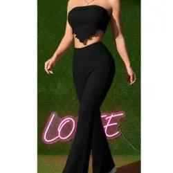 Top y Pantaleta