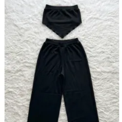 Top y Pantaleta