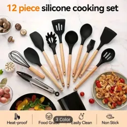 Utensilios de Cocina