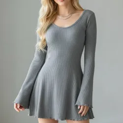 Vestido Corto