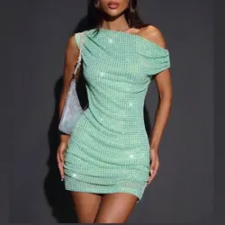 Vestido Corto