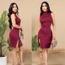 Vestido Corto