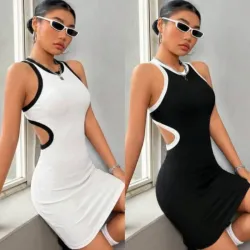 Vestido Corto