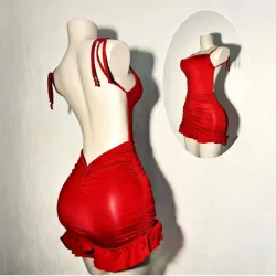 Vestido Corto