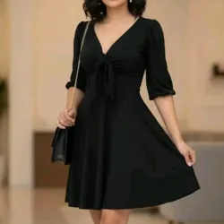 Vestido Corto