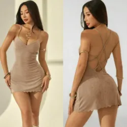 Vestido Corto