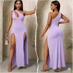 Vestido largo