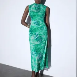 Vestido Largo
