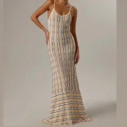 Vestido Largo