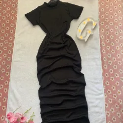 Vestido largo